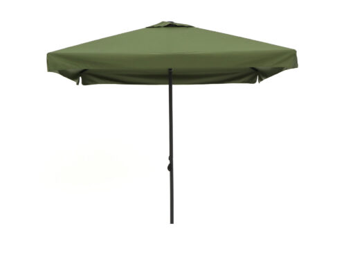 Shadowline Bonaire parasol 300x300cm - Laagste prijsgarantie!
