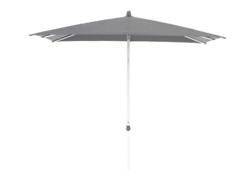Glatz Alu-Smart parasol 240x240cm - Laagste prijsgarantie!