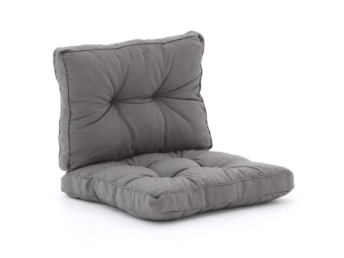 Madison Florance loungekussens zit ca. 60x60 rug ca. 60x40 - Laagste prijsgarantie!