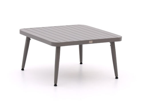 Apple Bee Fiji lounge tuintafel 80x80x42cm - Laagste prijsgarantie!