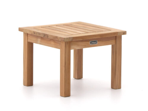 Sunyard Wales bijzet tuintafel 50x50x38cm - Laagste prijsgarantie!