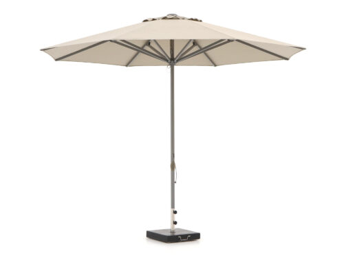 Shadowline Cuba parasol ø 350cm - Laagste prijsgarantie!