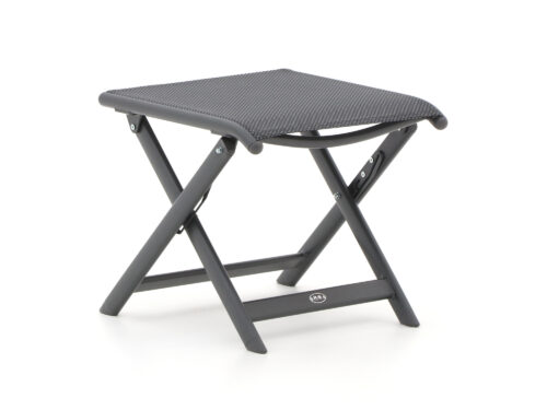 R&S Design Bova voetenbank - Laagste prijsgarantie!