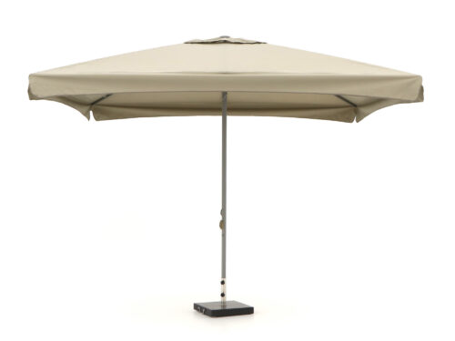 Shadowline Bonaire parasol 350x350cm - Laagste prijsgarantie!