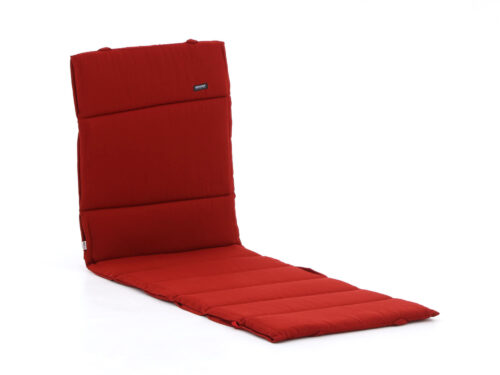 Madison Fiber tuinkussens voor ligbed 200x65cm - Laagste prijsgarantie!