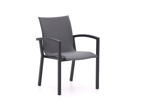 SUNS Verona dining tuinstoel stapelbaar - Laagste prijsgarantie!