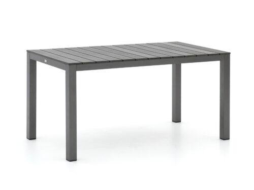 Bellagio Fidenza dining tuintafel 145x78x75cm - Laagste prijsgarantie!