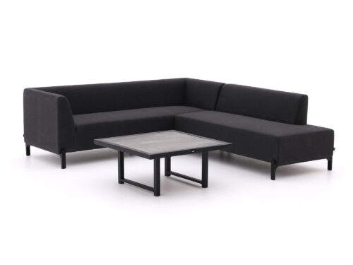 Hartman Dion hoek loungeset 3-delig - Laagste prijsgarantie!