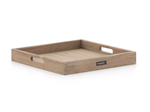 ROUGH-X dienblad 50x50cm - Laagste prijsgarantie!