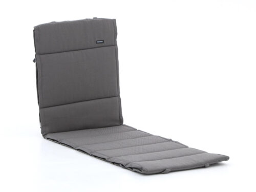 Madison Fiber tuinkussens voor ligbed 200x65cm - Laagste prijsgarantie!