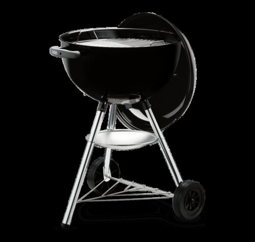Weber® Houtskoolbarbecue Bar-B-Kettle Ø47cm