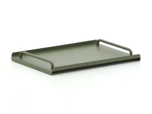 Apple Bee Hawaii dienblad 51x34cm - Laagste prijsgarantie!