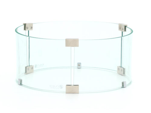 Cosi Round Glass Set - Laagste prijsgarantie!