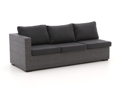 Forza Giotto loungemodule rechterarm 216cm - Laagste prijsgarantie!