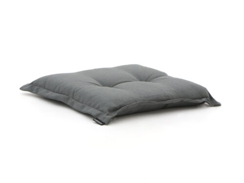 Madison Hocker/tuinkussens 55x55cm met rand zit - Laagste prijsgarantie!