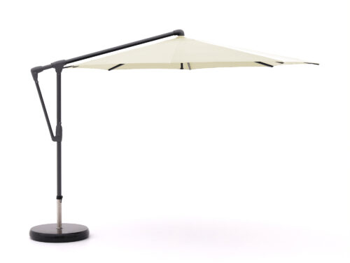 Glatz Sunwing Casa zweefparasol ø 330cm - Laagste prijsgarantie!