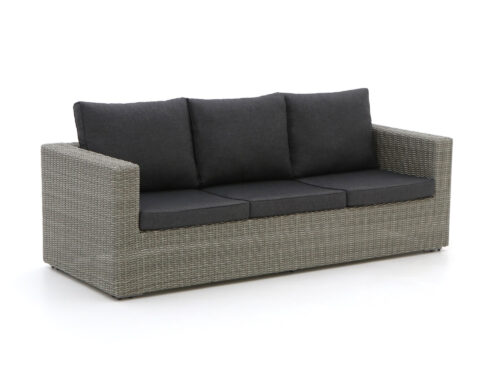 Intenso Carpino lounge tuinbank 3-zits 230cm - Laagste prijsgarantie!