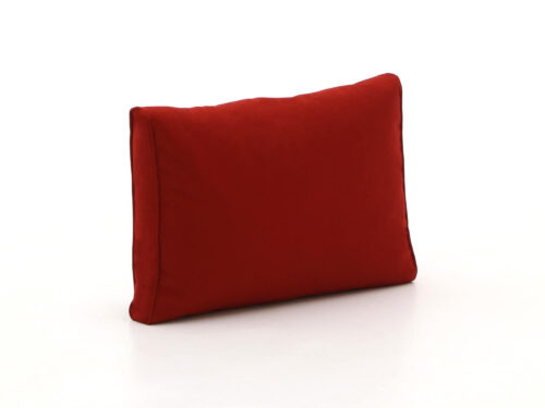 Madison loungekussen luxe rug 60x40cm - Laagste prijsgarantie!