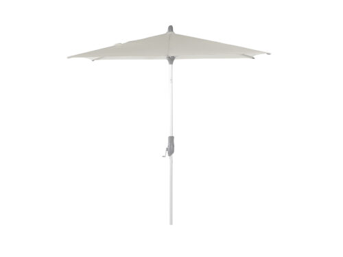Glatz Alu-Twist parasol 210x150cm - Laagste prijsgarantie!