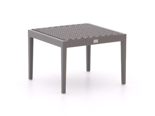 Apple Bee Fiji voetenbank 50x54cm - Laagste prijsgarantie!