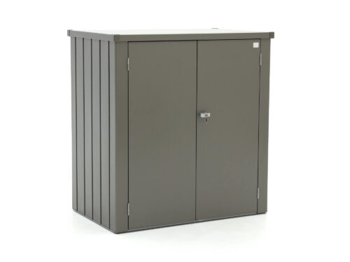 Biohort Terraskast Romeo L 132x87x140cm - Laagste prijsgarantie!