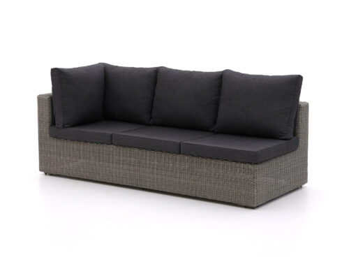 Intenso Carpino loungemodule rechterarm 216cm - Laagste prijsgarantie!