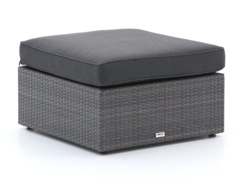 Forza Barolo voetenbank 72x72cm - Laagste prijsgarantie!