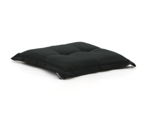 Madison Hocker/tuinkussens 55x55cm met rand zit - Laagste prijsgarantie!