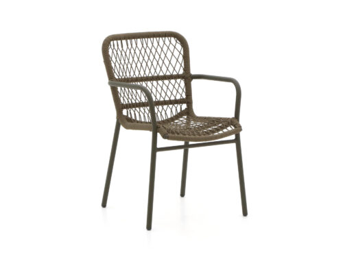 Manifesto Vitaro dining tuinstoel - Laagste prijsgarantie!