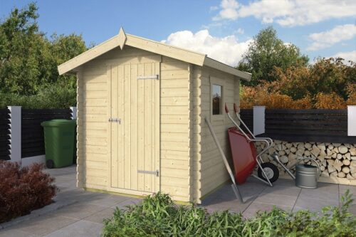 Blokhut Argo 200x200 cm