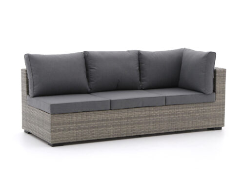 Forza Giotto loungemodule linkerarm 216cm - Laagste prijsgarantie!