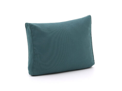 Madison loungekussen luxe rug 60x40cm - Laagste prijsgarantie!