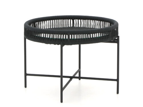 Manifesto Pepoli bijzet tuintafel Ø74 (h:52cm) - Laagste prijsgarantie!