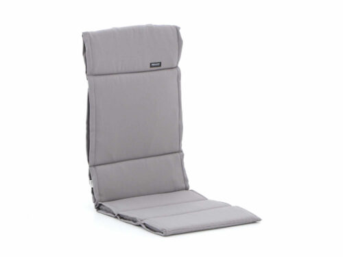 Madison Fiber tuinkussens hoog 125x50cm - Laagste prijsgarantie!