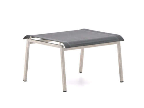 Bernstein Mainz voetenbank 56x51cm - Laagste prijsgarantie!