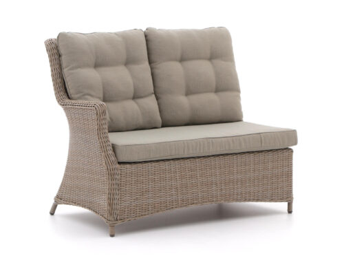 Intenso Milano loungemodule rechterarm 122cm - Laagste prijsgarantie!