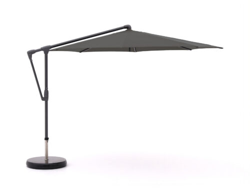 Glatz Sunwing Casa zweefparasol ø 300cm - Laagste prijsgarantie!