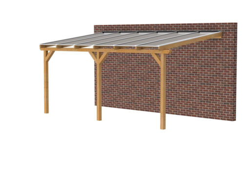 Douglas Veranda 606x287 cm