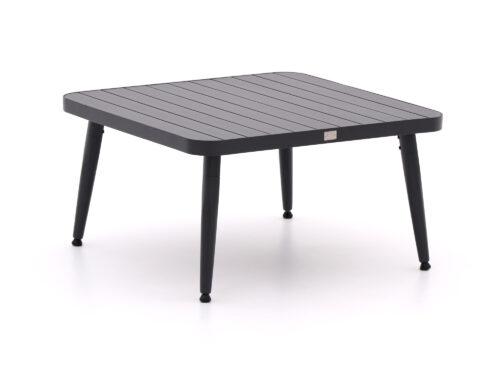 Apple Bee Fiji lounge tuintafel 80x80x42cm - Laagste prijsgarantie!