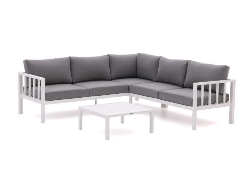 Forza Terni hoek loungeset 3-delig - Laagste prijsgarantie!