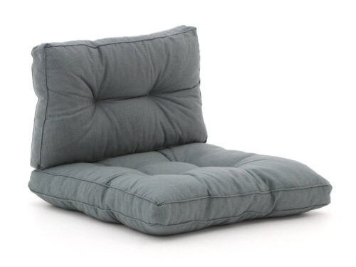 Madison Florance loungekussens zit ca. 73x73cm rug ca. 73x43cm - Laagste prijsgarantie!