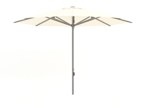 Shadowline Cuba parasol ø 350cm - Laagste prijsgarantie!