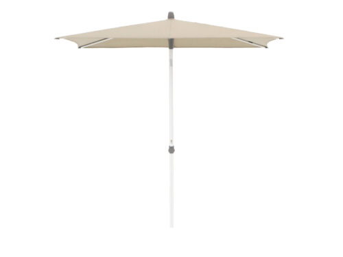 Glatz Alu-Smart parasol 210x150cm - Laagste prijsgarantie!