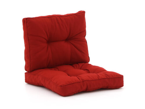 Madison Florance loungekussens zit ca. 60x60 rug ca. 60x40 - Laagste prijsgarantie!