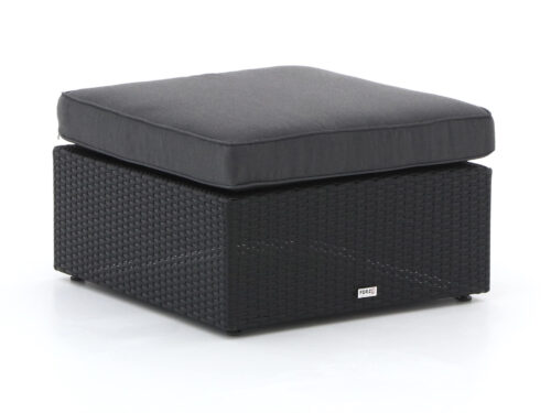 Forza Barolo voetenbank 72x72cm - Laagste prijsgarantie!