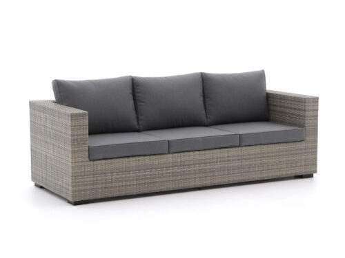 Forza Giotto lounge tuinbank 3-zits 230cm - Laagste prijsgarantie!