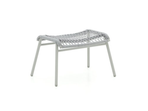 Manifesto Vitaro lounge voetenbank - Laagste prijsgarantie!