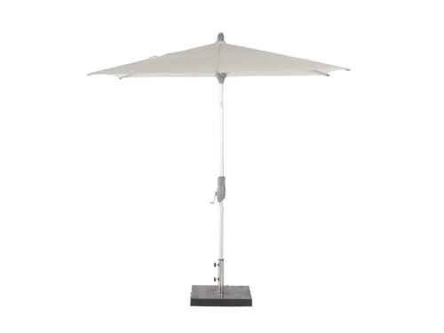 Glatz Alu-Twist parasol 210x150cm - Laagste prijsgarantie!