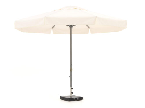 Shadowline Bonaire parasol ø 350cm - Laagste prijsgarantie!