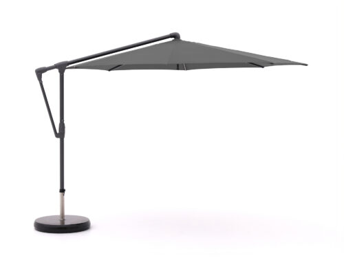 Glatz Sunwing Casa zweefparasol ø 300cm - Laagste prijsgarantie!